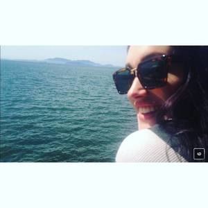 Meet your Posher, Allie